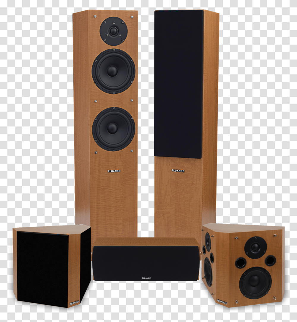 Classic Home Theater System, Speaker, Electronics, Audio Speaker Transparent Png