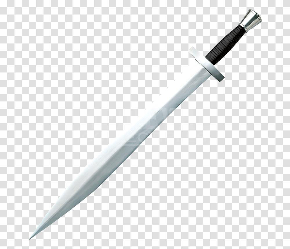 Classic Hoplite Sword Medieval Long Sword, Blade, Weapon, Weaponry, Knife Transparent Png