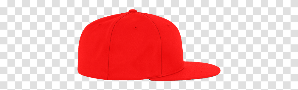 Classic Hutsylife Five Panel Red Cap Baseball Cap, Clothing, Apparel, Hat, Swimwear Transparent Png
