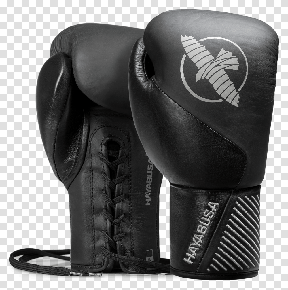 Classic Lace Up Boxing GloveItemprop Thumbnail Hayabusa Boxing Gloves Lace Up, Cushion, Machine, Gearshift, Person Transparent Png