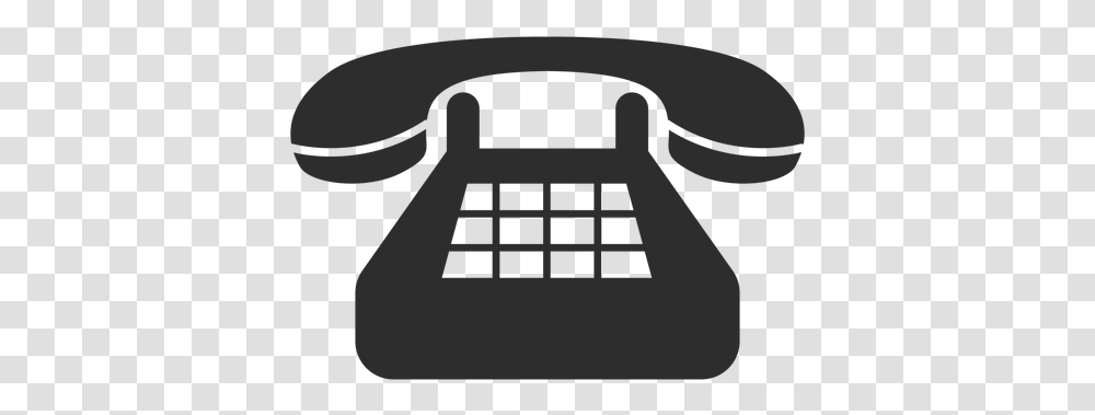 Classic Landline Icon Icone Telefone Fixo, Phone, Electronics, Dial Telephone Transparent Png