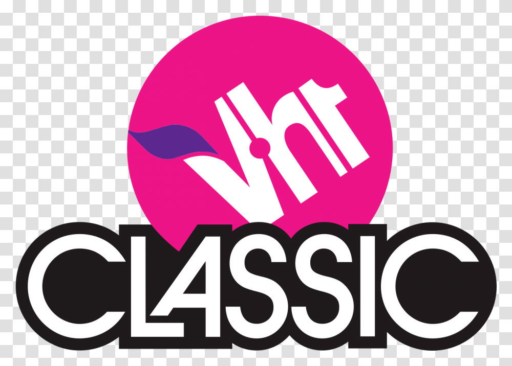 Classic Logo Vh1 Classic Logo, Text, Symbol, Trademark, Number Transparent Png