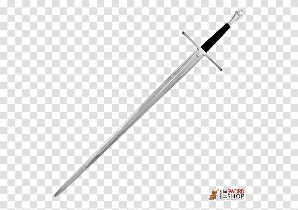 Classic Longsword Harry Potter Wand Clipart, Blade, Weapon, Weaponry Transparent Png