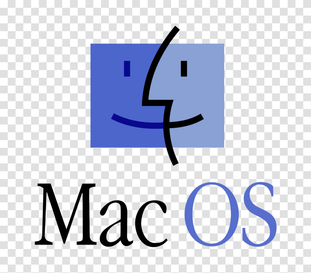 Classic Mac Os, Label, Word Transparent Png