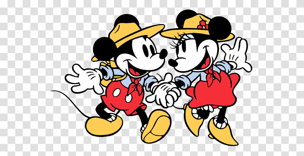 Classic Mickey Mouse And Friends Clip Art Disney Clip Art Galore, Apparel, Hat, Sun Hat Transparent Png