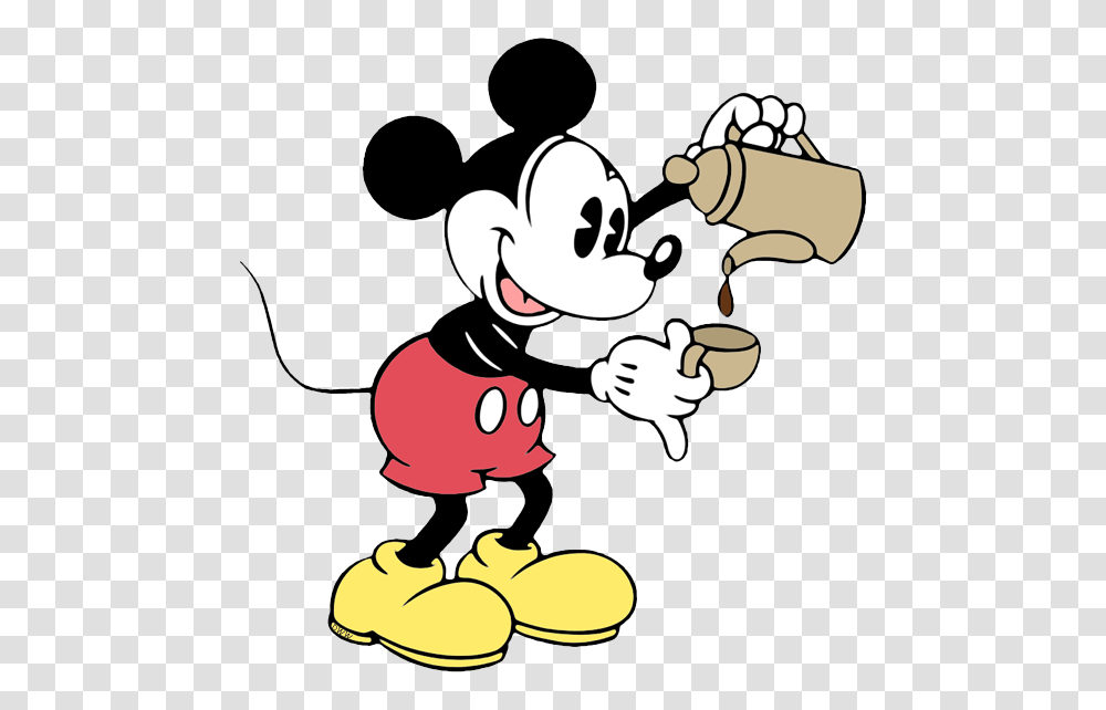 Classic Mickey Mouse Clip Art Disney Clip Art Galore, Performer, Doctor Transparent Png