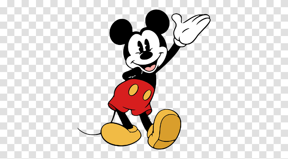 Classic Mickey Mouse Clip Art Disney Clip Art Galore, Plant, Stencil, Food, Hand Transparent Png