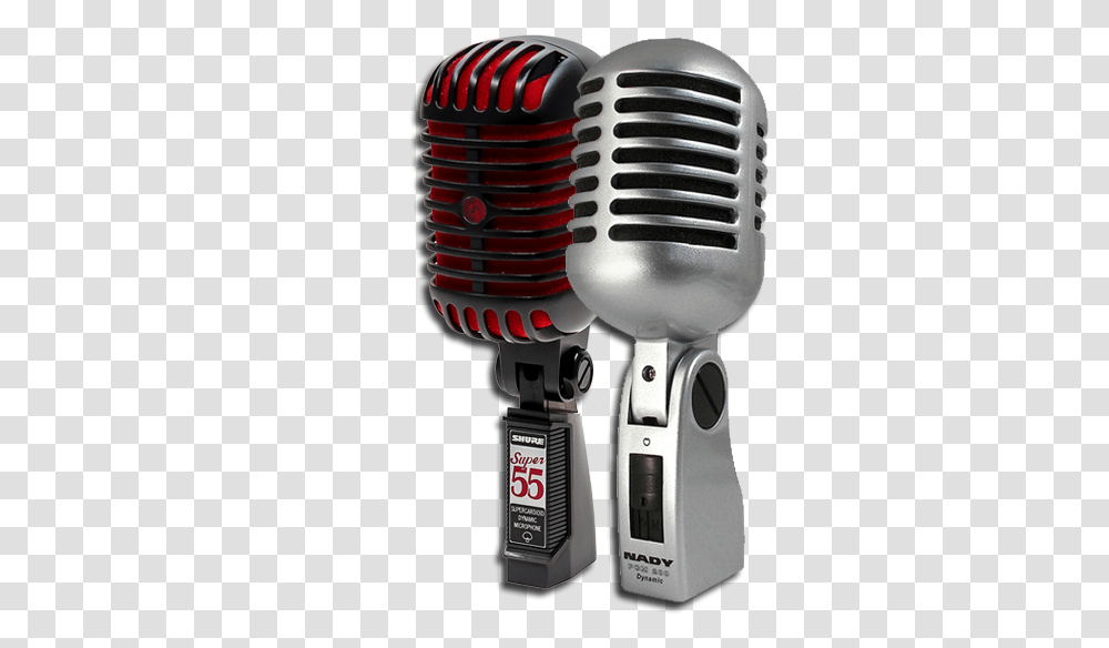 Classic Microphone Hire Cam Alot Rentals Jhb And Pta Old School Mics For Hire Jhb Transparent Png