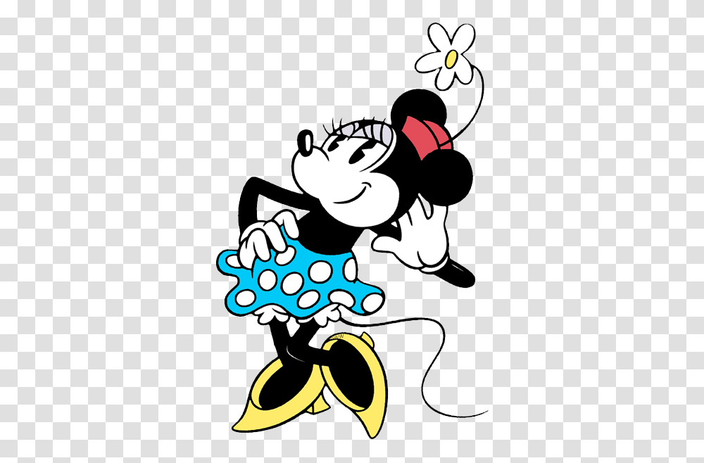 Classic Minnie Mouse Clip Art Disney Clip Art Galore, Outdoors, Washing, Video Gaming Transparent Png