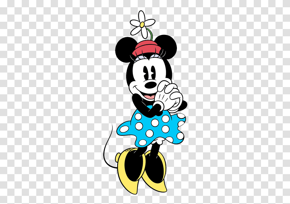 Classic Minnie Mouse Clip Art Disney Clip Art Galore, Stencil, Performer, Doodle, Drawing Transparent Png