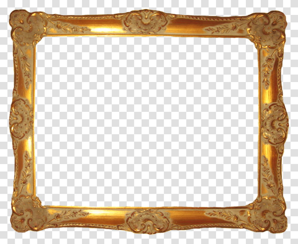 Classic Mirror Frame Mirror Photo Frame Colored Mirror Mirror Frame Free, Axe, Tool, Bronze, Interior Design Transparent Png