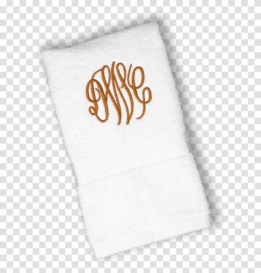 Classic Monogrammed Towels Ivory, Bath Towel, Wedding Cake, Dessert, Food Transparent Png