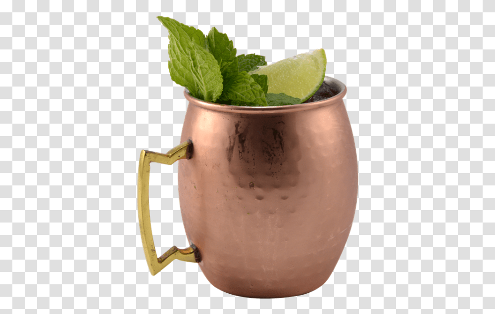 Classic Moscow Mule, Potted Plant, Vase, Jar, Pottery Transparent Png