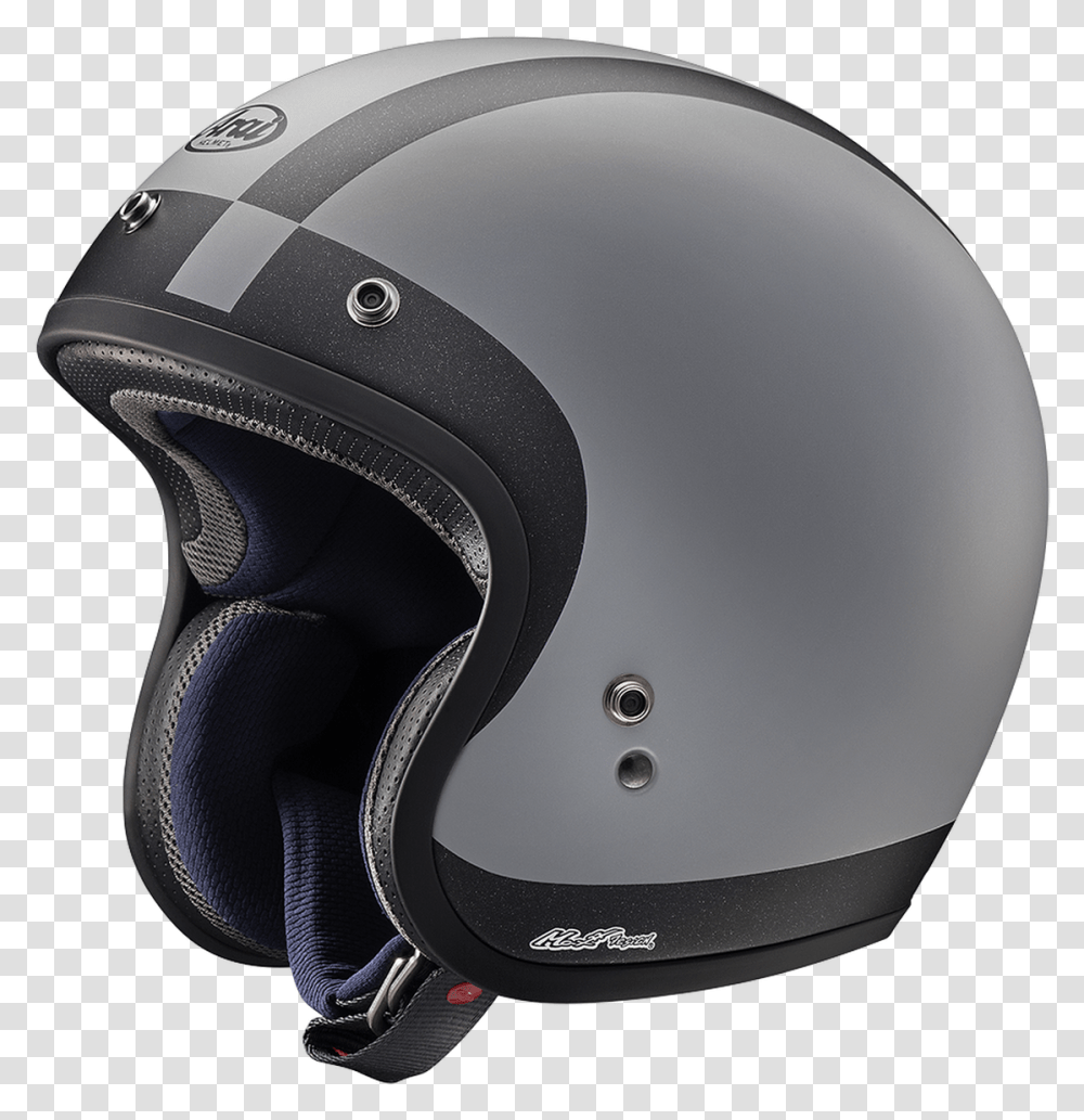 Classic Open Face Helmets, Apparel, Crash Helmet Transparent Png