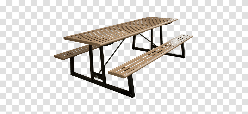 Classic Picnic Table, Wood, Plywood, Tabletop, Furniture Transparent Png