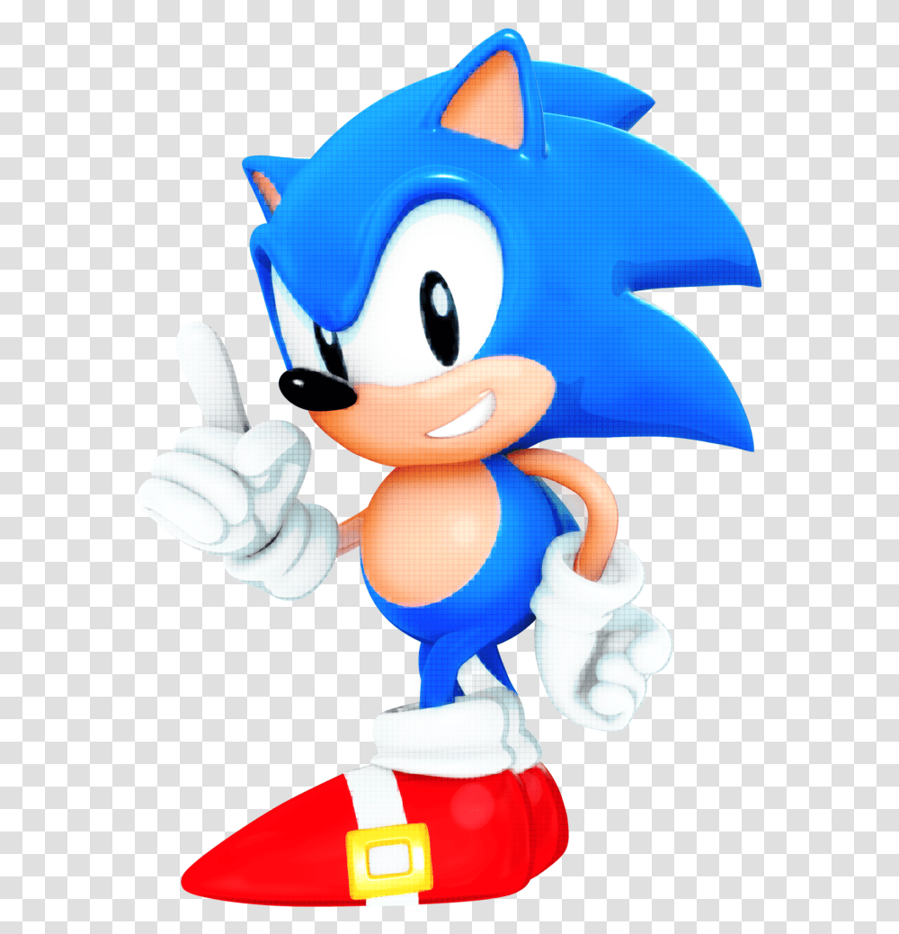 Classic Pixel Sonic The Hedgehog Download, Toy, Super Mario, Pac Man, Animal Transparent Png