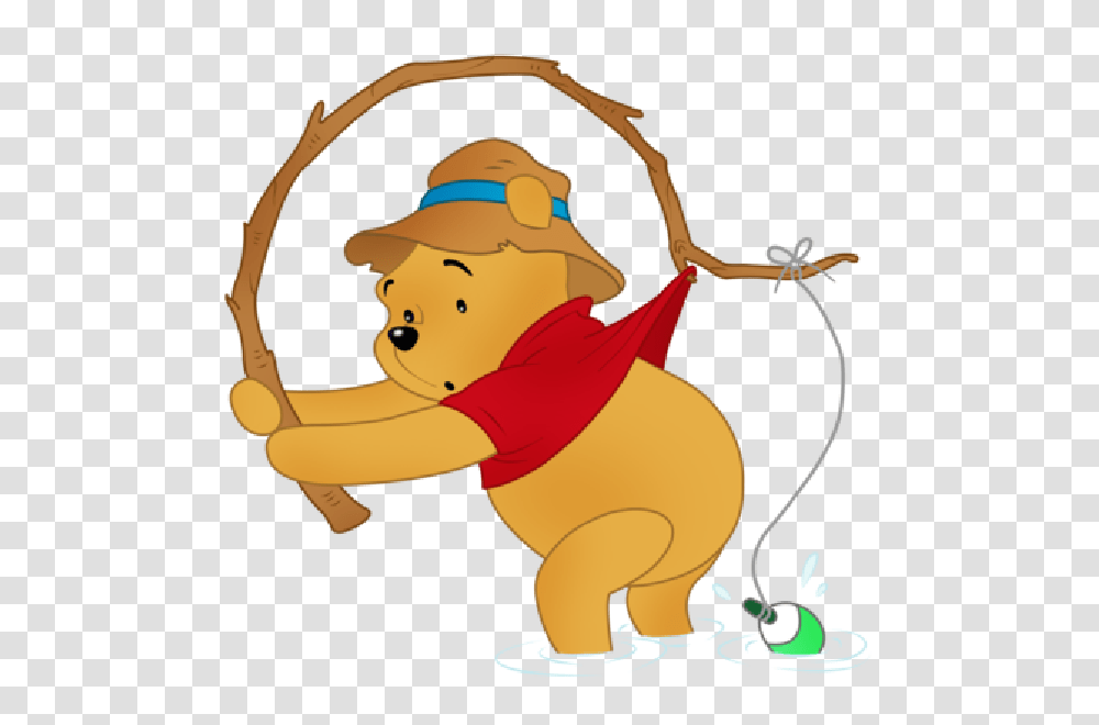 Classic Pooh Birthday Clip Art Cliparts, Leisure Activities, Outdoors, Cupid, Whip Transparent Png