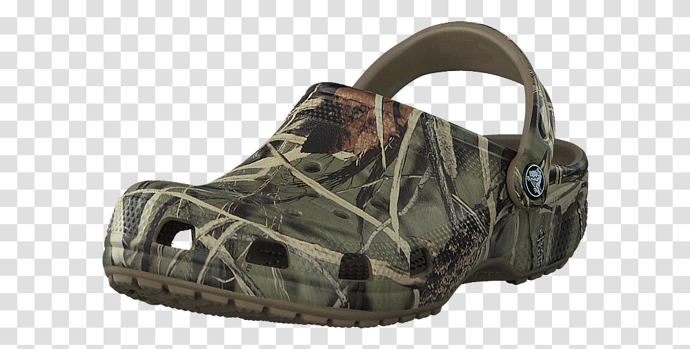 Classic Realtree Khaki Hiking Shoe, Clothing, Apparel, Footwear, Military Transparent Png