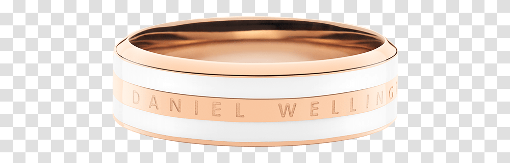 Classic Ring Satin White Rose Gold Bangle, Accessories, Accessory, Cup, Jewelry Transparent Png