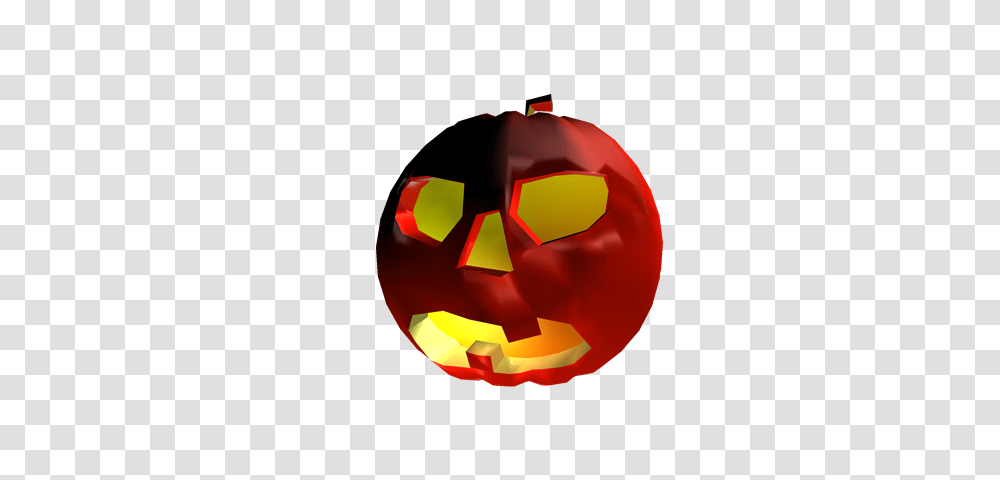 Classic Roblox Pumpkin Head, Angry Birds, Pac Man Transparent Png