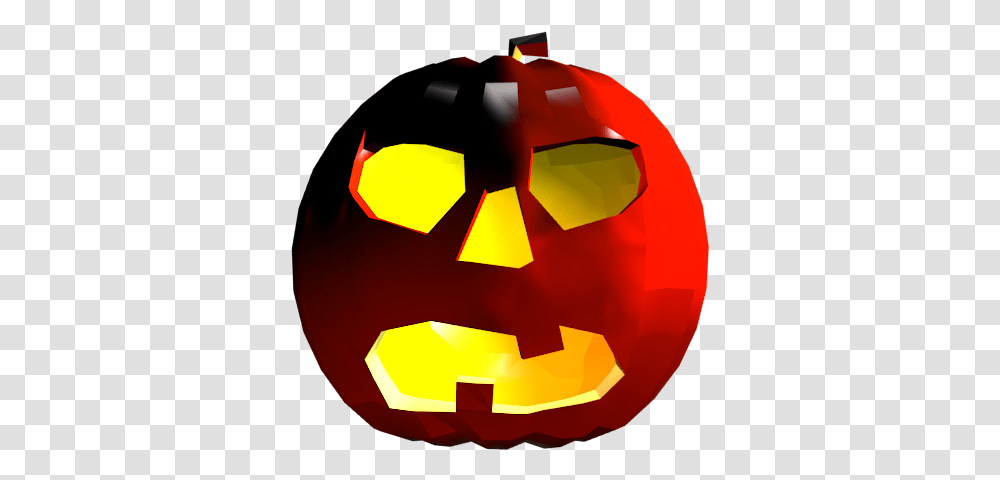 Classic Roblox Pumpkin Head Classic Roblox Pumpkin Head, Halloween, Pac Man Transparent Png