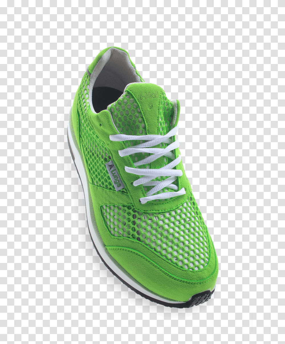 Classic Run In Grn Grn Green Shoes, Apparel, Footwear, Running Shoe Transparent Png
