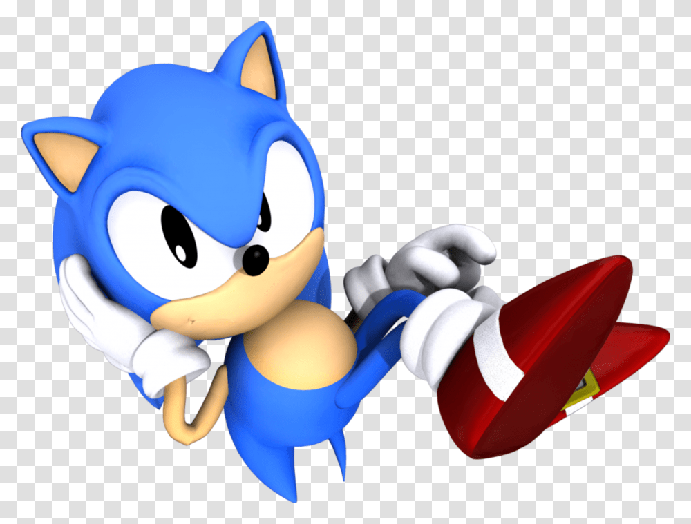 Classic Sonic Angry Clipart Super Sonic Blue Riders, Toy, Clothing, Apparel, Graphics Transparent Png