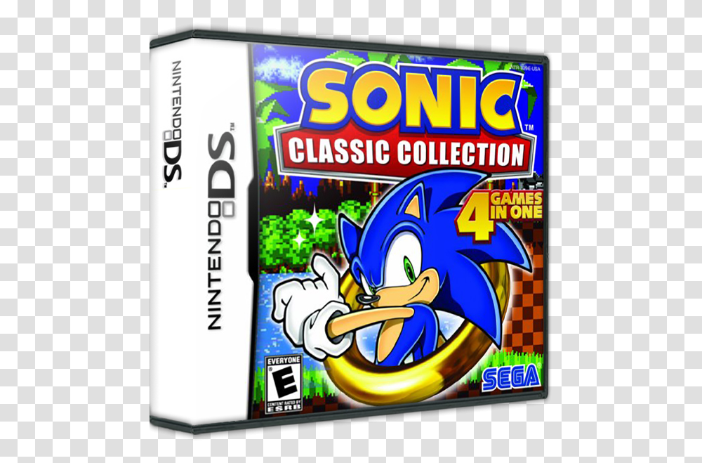 Classic Sonic, Flyer, Poster, Paper, Advertisement Transparent Png