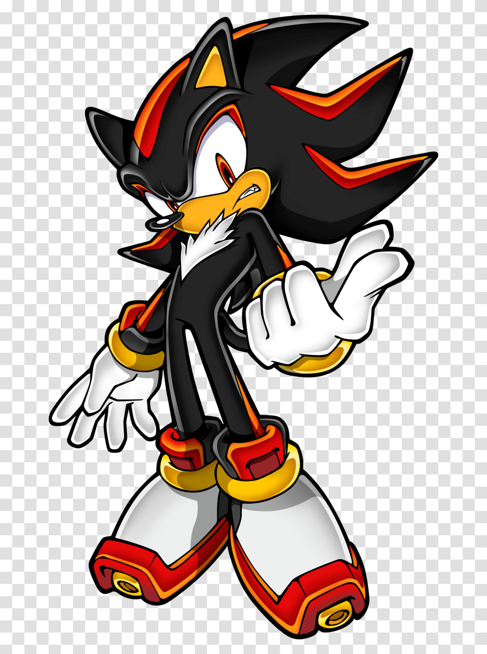 Classic Sonic, Hand, Performer, Magician, Pirate Transparent Png