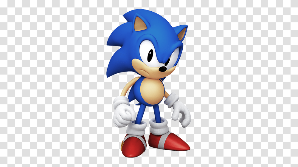 Classic Sonic Mugen Database Fandom Powered, Toy, Robot Transparent Png