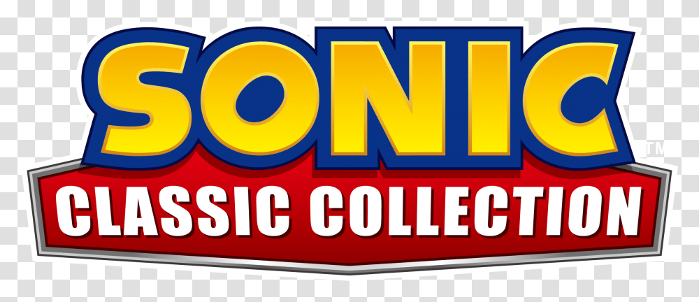 Classic Sonic, Word, Logo Transparent Png