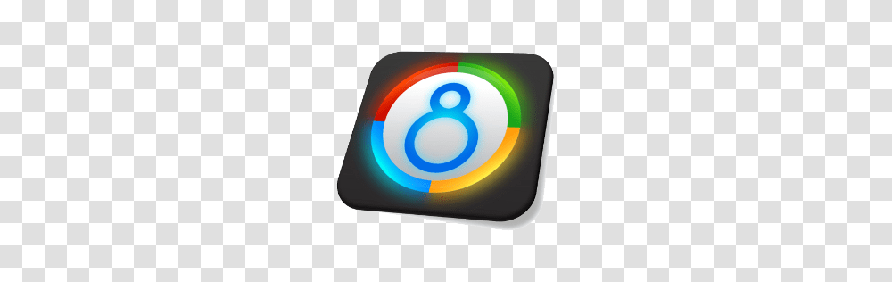 Classic Start Button For Windows And Moalabllc, Number, Word Transparent Png