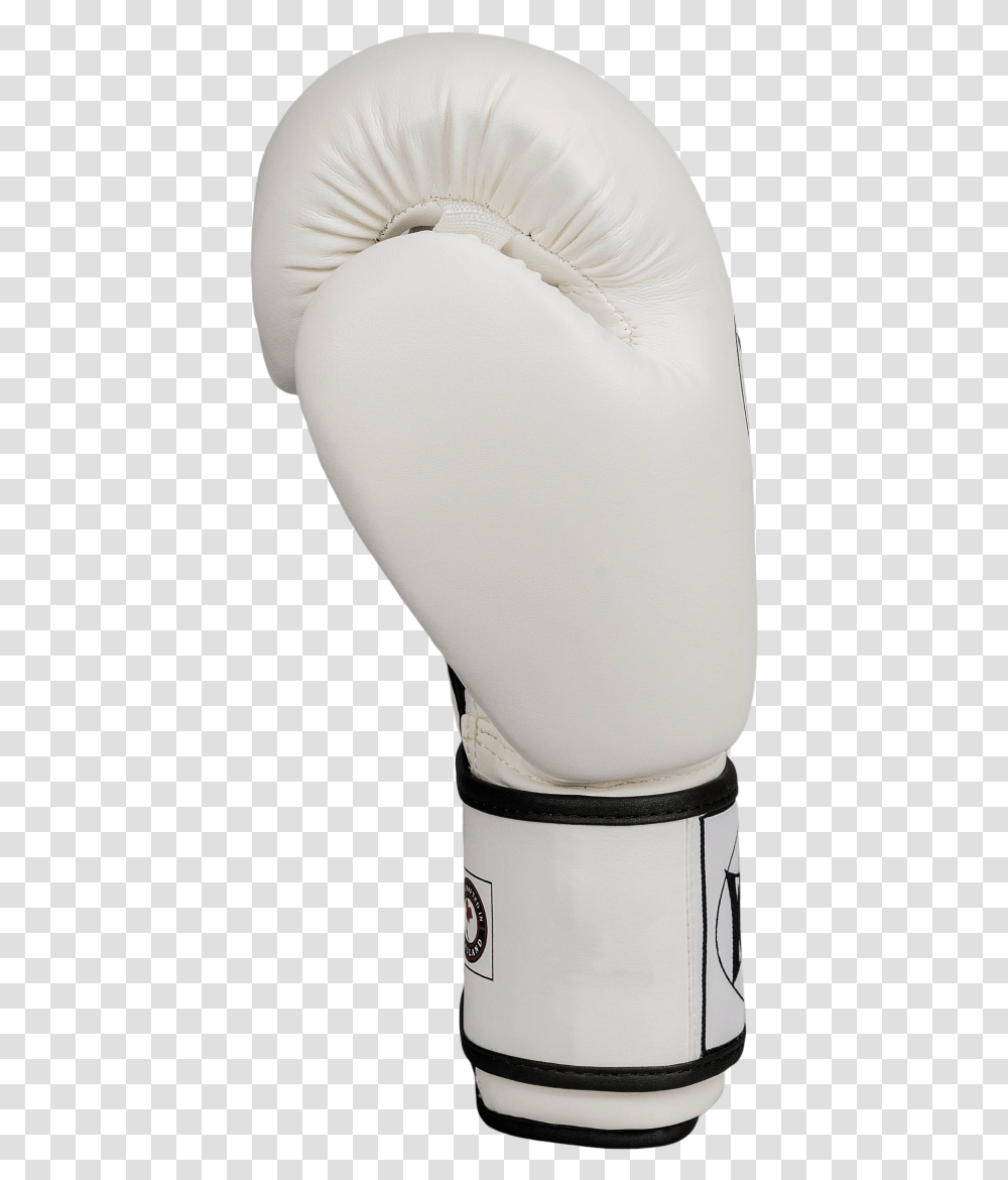 Classic Synthetic Leather Boxing Gloves White - Windy Professional Boxing, Clothing, Milk, Tie, Accessories Transparent Png