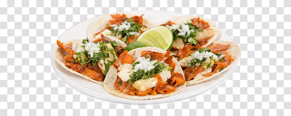 Classic Taco Tacos Al Pastor, Food, Dish, Meal, Nachos Transparent Png
