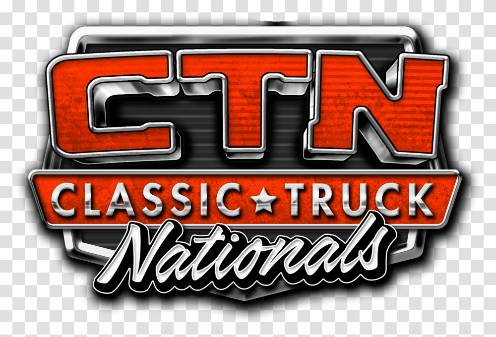 Classic Truck Nationals Illustration, Word, Fire Truck, Vehicle, Transportation Transparent Png