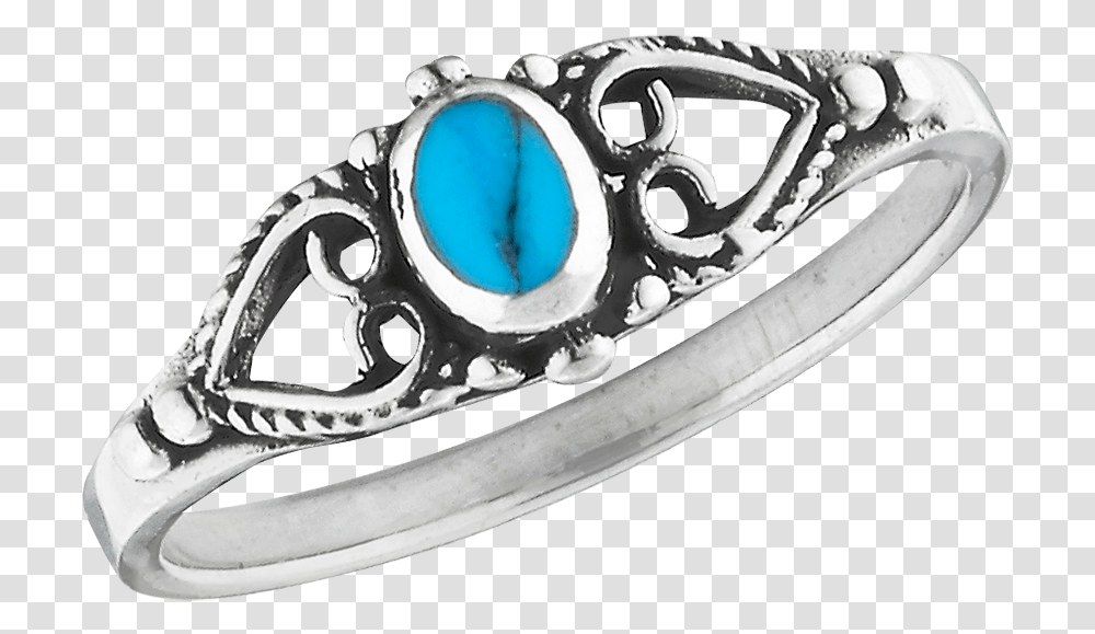 Classic Turquoise Scrollwork Ring Pre Engagement Ring, Accessories, Accessory, Jewelry, Wristwatch Transparent Png