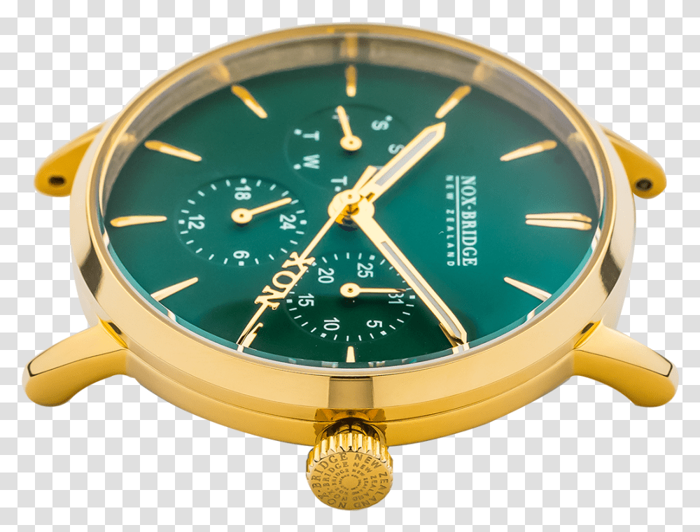 Classic Vega Viridi 36mm Solid, Wristwatch, Clock Tower, Architecture, Building Transparent Png