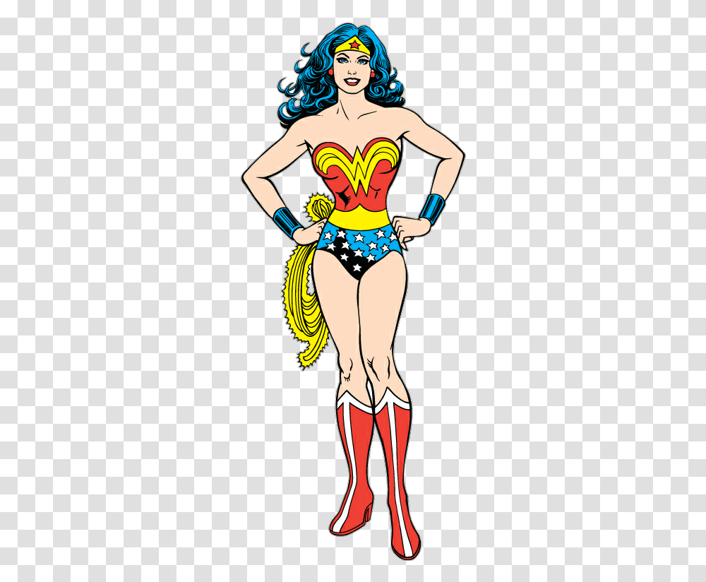 Classic Wonder Woman, Costume, Person, Face, Juggling Transparent Png
