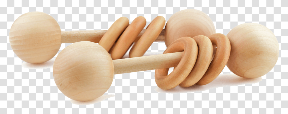 Classic Wood Baby RattleClass Lazyload Lazyload Plywood, Fungus, Food, Person, Human Transparent Png