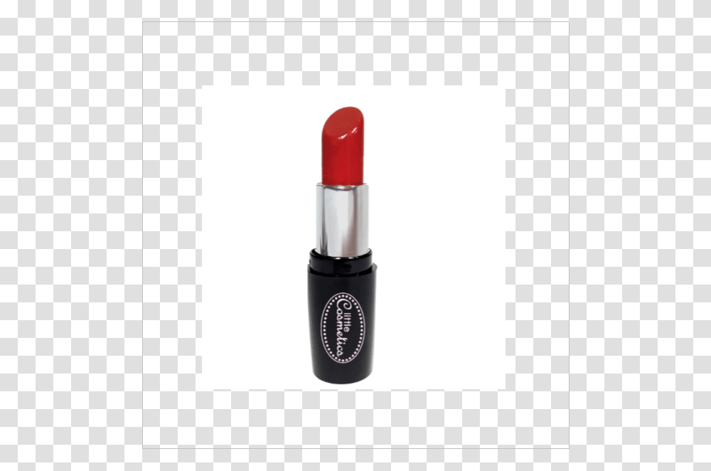 Classic Wooden Cherry Red Pretend Lipstick Red Tube Lipstick, Cosmetics Transparent Png