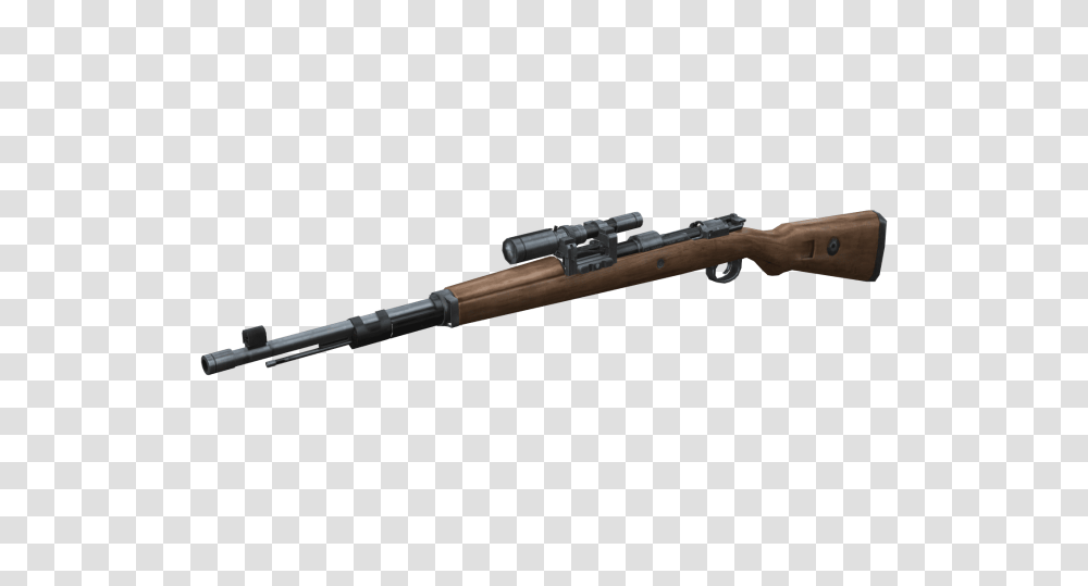 Classic Wooden Sniper, Weapon, Weaponry, Gun, Rifle Transparent Png