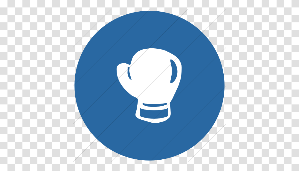 Classica Boxing Glove Icon Boxing Gloves Icon White, Balloon, Outdoors, Nature, Hand Transparent Png