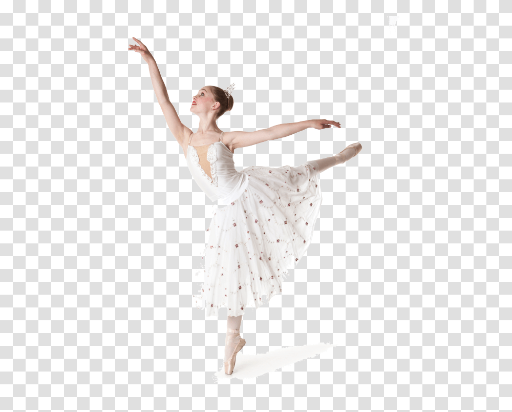 Classical Ballet Dance Turn, Person, Human, Ballerina Transparent Png
