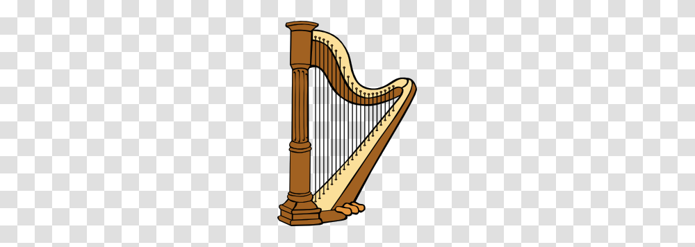 Classical Harp Clip Art, Musical Instrument, Staircase, Lyre, Leisure Activities Transparent Png