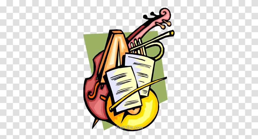Classical Music Clipart, Leisure Activities, Musical Instrument, Violin, Viola Transparent Png