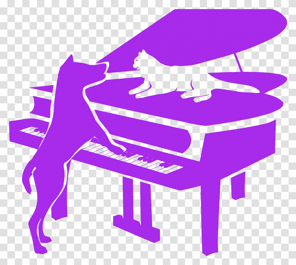 Classical Music For Pets Minipiano, Leisure Activities, Musical Instrument, Musician, Grand Piano Transparent Png