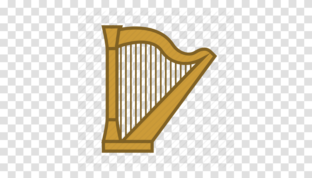 Classical Music Harp Instruments Music Musical Instrument, Lyre, Leisure Activities Transparent Png