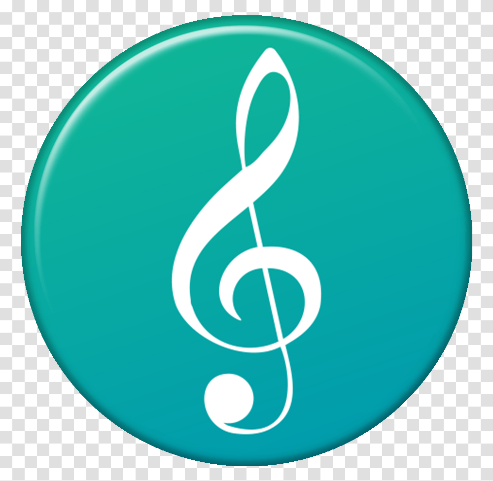 Classical Music Logo, Number, Trademark Transparent Png
