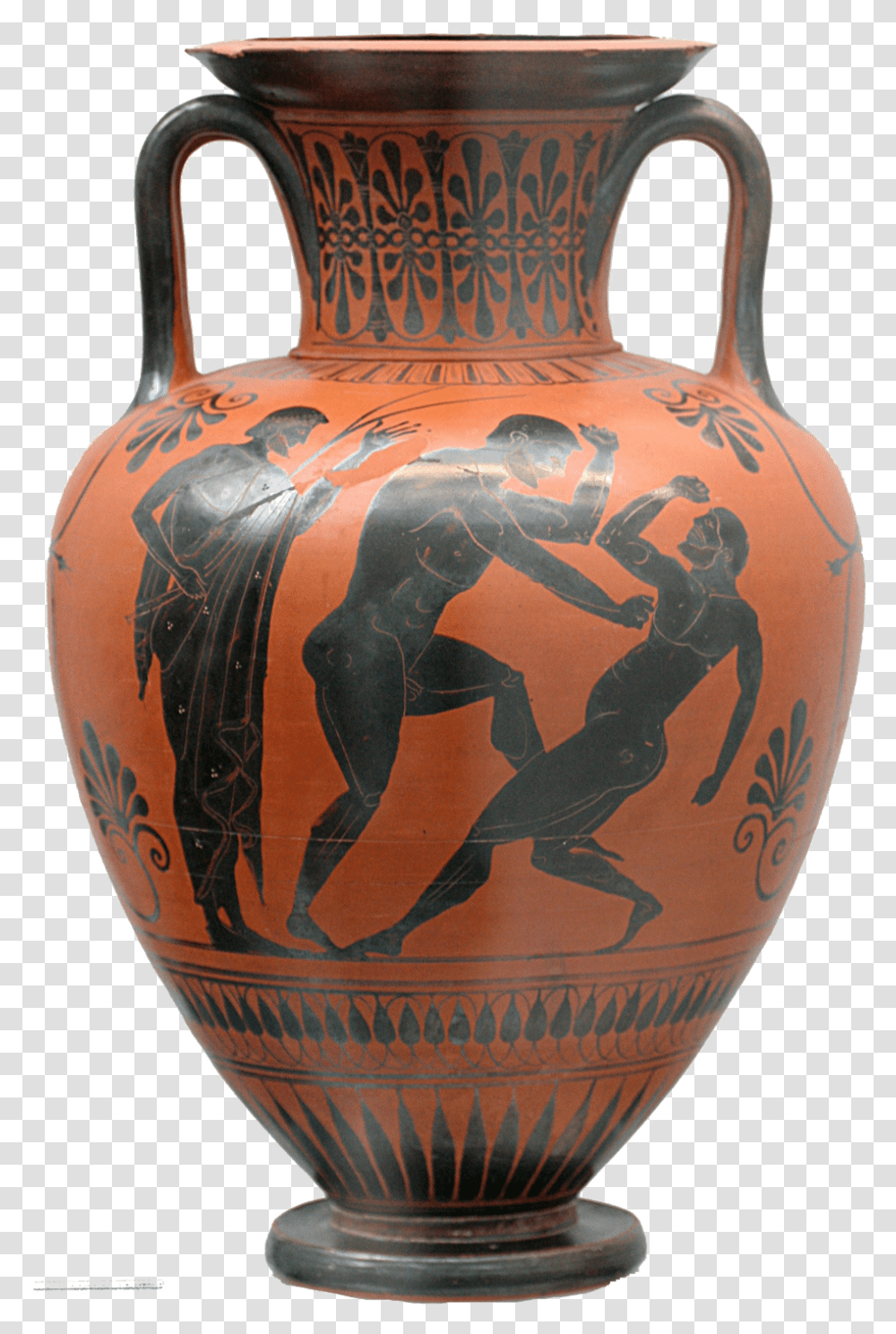 Classical Vase Photo, Jar, Pottery, Urn Transparent Png