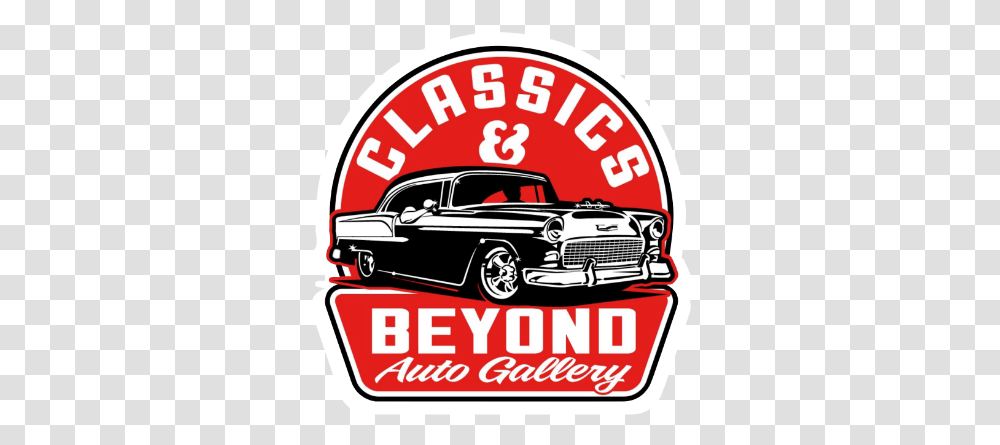 Classics Beyond Antique Car, Vehicle, Transportation, Poster, Advertisement Transparent Png